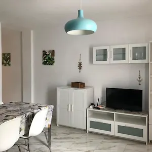  Apartamento Casita Paraiso 255
