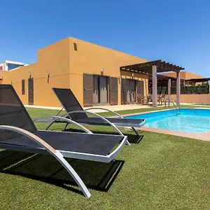  Villa Villa Vistas by Calima Villas