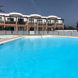  Apartamento Paradise Amaya