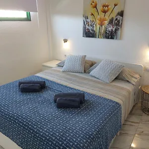  Apartamento Montblanc