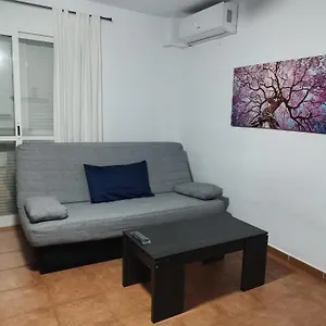 160 Apartamento Playas de Vera