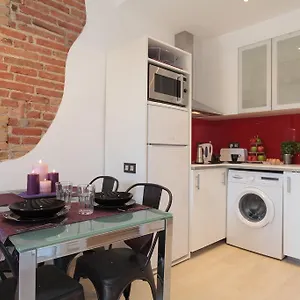 Radas Apartamento Barcelona