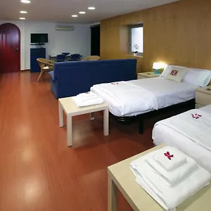 Apartamento Granollers Apartamento Granollers